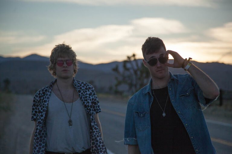 Bob Moses, Disciples, and Classixx Announce Fall Tours