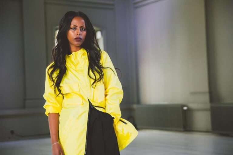 Red Bull Sound Select Launches Capsule Streetwear Collection