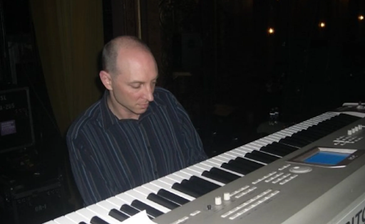 Michael Alan Weinstein: Bridging Martial Arts and Music