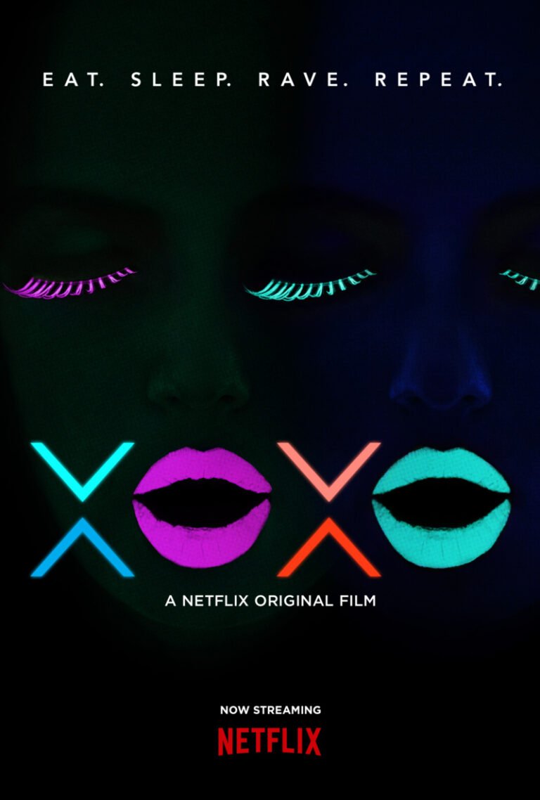 Netflix unveils trailer for dance music film 'XOXO'