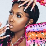 Yung Baby Tate Reveals What's Next on 'The Mix'