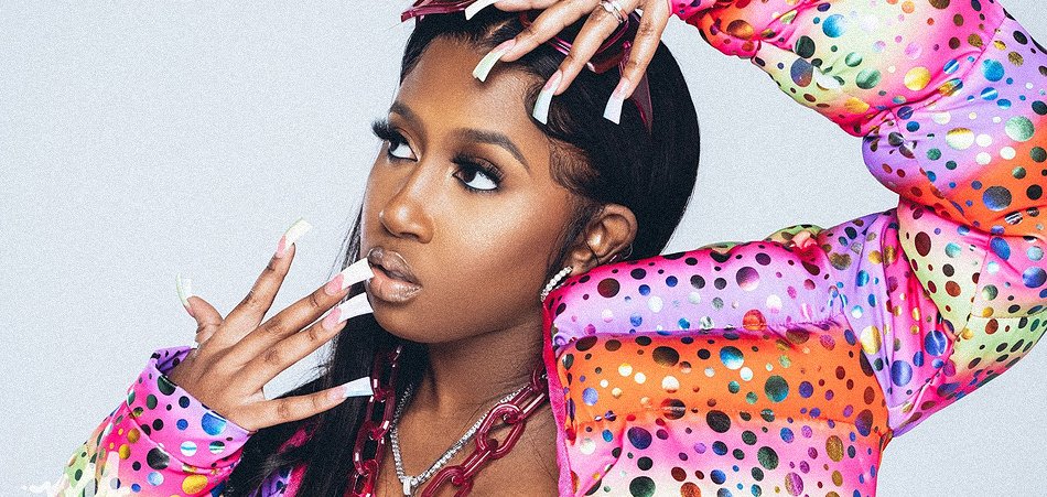 Yung Baby Tate Reveals What's Next on 'The Mix'